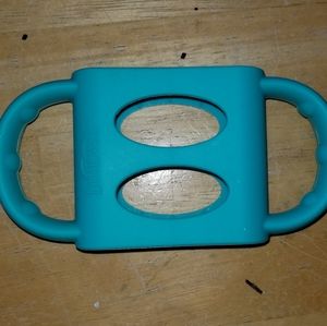 Dr Brown Milestone Silicone Handles